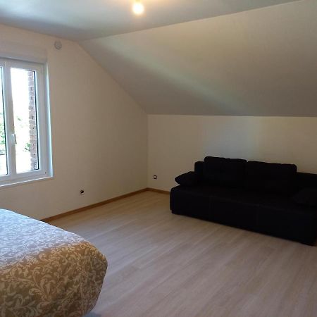 L'Orangerie De Nesle Bis Apartment Luaran gambar