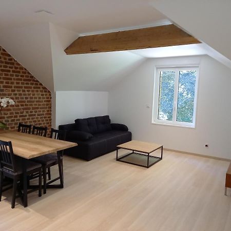 L'Orangerie De Nesle Bis Apartment Luaran gambar